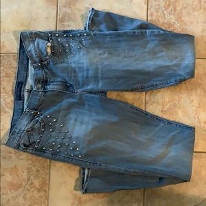 Rock and Republic Jeans